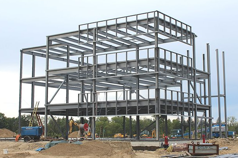 Steel Building Frame Structures.png